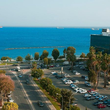 Poseidon Boutique Apartment 2 Limassol Exterior foto